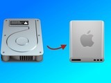 macOS 26 Beta 5更新:磁盘图标全面焕新,致敬固态硬盘时代