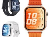 ��ΪWATCH FIT 5 Pro�������ĵȱ߸�ˢ�������״����״ɽ�������