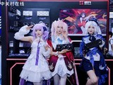ChinaJoy 2025عˣ澫ͼ