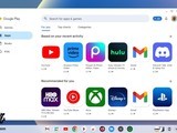 �ȸ�ChromeOS��Android�ں��½�չ