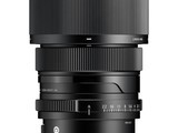 ����65mm F2.0 DG DN��ͷ��ʱ�ػ�