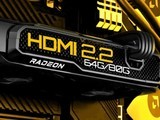 AMD RX 9000Կ֧HDMI 2.1bDP 2.1aһHDMI 2.2
