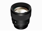 ����85mm F1.4 DG DN��ͷ�ػ�