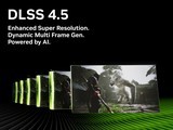 DLSS 4.5�ڿƼ����٣���˶�Կ�Ӳʵ�����������۷�