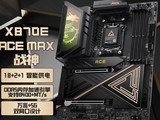 ΢��MAG X870E ACE MAXս�������׷�������AM5ƽ̨�±��