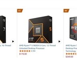 DDR4ƽ̨����س���5800X3D������װ���ȳ�����ҵ�ع�