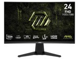 ΢�Ƿ���23.6Ӣ��240Hz��ˢVA��ʾ��MAG 245C X24
