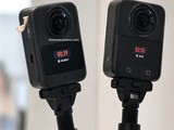 ��Osmo 360 II����ع⣺��������+�׷�NFC�������ڼ�