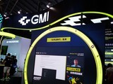 GMI Cloud  ���޽�����ڡ���WAICԲ����������MaaS+���⡱���� AI ��������̬��