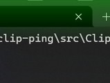 ΢PowerToyClipPingܣʵʱ֪ͨ仯