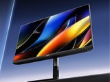 AOC����U32P4Cרҵ��ʾ����31.5Ӣ��4K HDR��96W���򹩵硢��E<1��׼ɫ׼