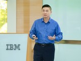 AIʱ�������ع�����Ӳ������������������IBM������ҵ�洢�·�ʽ