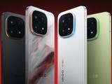 iQOO 15T���·������׷�����9500+2Kֱ����8000mAh�������+IP68��ˮ