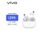 vivo TWS 4