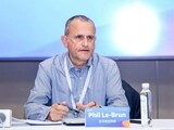 ̸ѷƿƼ Phil Le-BrunҵĻԶȼ
