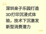 ����������԰����3D��ӡ����ʽ���飬�����³�������������Ǳ��