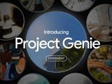 �ȸ�Project Genie������Ϸ�ɱ�����AI���ܿ�����������˹�