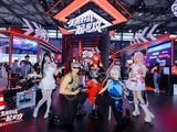 2026 ChinaJoy����ֱ����ȫ������Ϸ��������������AGONչ̨��������
