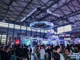 ChinaJoy 2026���������𱬣�E7����̬չ̨��Ӳ������������