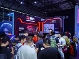 ChinaJoy2026�ֳ�ֱ����E7��S101����չ̨��RTX50ϵȫϵ���Կ�ʵ������