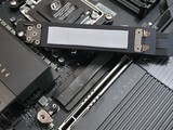 ����M.2ɢ��ʵ�⣺��30%�ͺ�ʵ��SSDȫ������Ч����