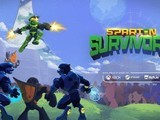 ⻷Ŷͦ˿Ŀ Spartan Survivors