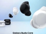 ǽGalaxy Buds Core߶