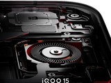 iQOO 15 Ultra����2026��2��4�գ��׷�������ɢ����������콢