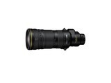 �῵���ڿ���һ������1.4�����ྵ����˶�Z 120-300mm f/2.8 TC VR S