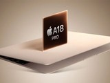 ƻƵͼMacBookA18 ProоƬ볤