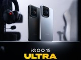 ������λ������ iQOO 15 Ultra��������