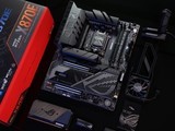 ��˶ROG X870E APEX������9850X3D��4�Ƶ��¼