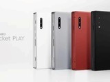 AYANEO Pocket PLAY�������໬�ֱ�+����9300+165Hz�����ƻ�����Ϸ�ֻ�