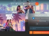 GTA6���ڱ��¿���Ԥ�����ٷ�ҳ��������������