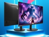 宿舍/办公室多面手 优派VA24G25 23.8英寸电竞显示器395元