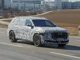 µȫ콢SUV Q9ع