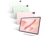 华为全新MatePad Air平板8月15日发布，搭载麒麟9系芯片