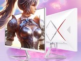 2K电竞与4K全能 优派电竞显示器低至699元