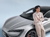 比亚迪第1300万辆新能源汽车下线，潘展乐成为仰望U7形象大使