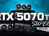 NVIDIA RTX 50 SUPERϵԿǳ