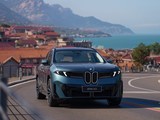 ȫ��1030.2���ﲻ��� ������BMW iX3ˢ��BMW����������¼