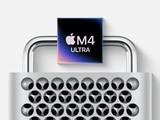 ƻзM4 UltraоƬHidraظ߶MacƷ