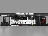 Nikonx RED�״����ϲ�չBIRTV2026��̽��רҵӰ���¿���