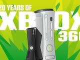 Xbox 360ʮ꣺˵áĦɹ¾