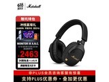 Marshall MONITOR III A.N.C.ͷ��������ʱ�ػ�