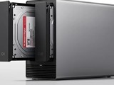 С���׿�NAS���ܴ洢����ԤԼ��4TB���ۣ����60TB��չ