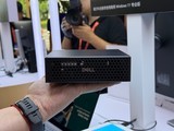 解密Dell Pro Max with GB10 如何把AI算力装进