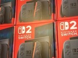 �����ð���Switch2������2000��̨��Զ��1650������Ԥ��