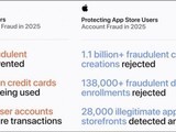 ƻ������2025��App Store��թ�������棺�����ۼ�������թ��112����Ԫ