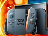 ������Switch 2ȫ������չ٣�Ӣ��9��1��������419.99Ӣ��